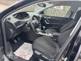 Peugeot 308 1.6 e-HDi Allure