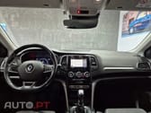 Renault Mégane Sport Tourer 1.5 Blue dCi Intens