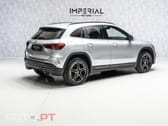 Mercedes-Benz GLA 250 e 8G-DCT AMG Line