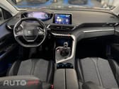 Peugeot 5008 1.5 BlueHDi Allure
