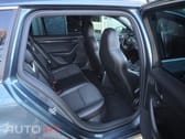 Skoda Octavia Break 2.0 TDI DSG RS