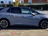 Volkswagen Id.3 58 kWh Pro