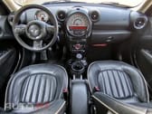 MINI Countryman Cooper D