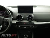Audi Q2 Q2 35 TFSI Advanced S tronic