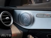 Mercedes-Benz C 63 AMG Station Speedshift 7G-MCT