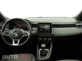 Renault Clio Clio 1.0 TCe Techno
