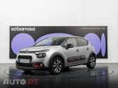 Citroen C3 1.2 PureTech C-Series