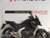 Honda NC750X NC 750 X