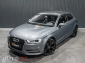 Audi A3 1.4 TFSi S-line