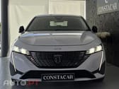 Peugeot 308 SW 1.2 PureTech Allure EAT8