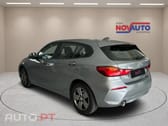 BMW 116 d Advantage