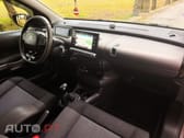 Citroen C4 Cactus 1.2 PureTech Shine