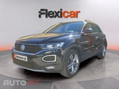 Volkswagen T-Roc 1.5 TSI Style DSG
