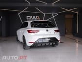 Seat Leon SC 2.0 TSI S&S Cupra 300