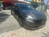 Peugeot 308 SW 1.2 PureTech Allure Pack