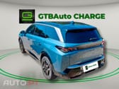 Peugeot E-5008 I.V.A DEDUTIVEL GT 