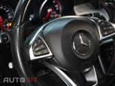 Mercedes-Benz CLA 180 d AMG Line Aut.