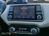 Nissan Micra 0.9