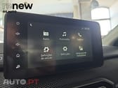 Dacia Sandero EXPRESSION ECO-G 100