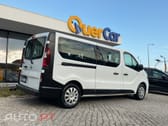 Nissan NV300 2.0 dCi L1H1 1T Comfort