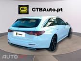Mercedes-Benz E 300 I.V.A DEDUTIVEL e T  Avantgarde 