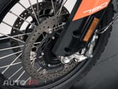 KTM Adventure 790 R