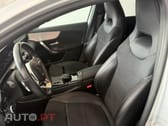 Mercedes-Benz A 180 d AMG Line Aut.