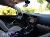 Lexus IS 200 d P.Executive 6G