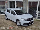 Dacia Sandero 1.0 SCe Comfort
