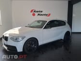 BMW 125 d