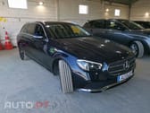 Mercedes-Benz E 300 de Avantgarde