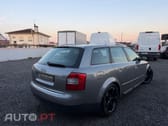 Audi A4 Avant 1.9 TDi M5 Sport