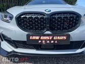 BMW 118 d Pack M Shadow