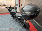 Yamaha Tracer MT-07