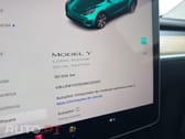 Tesla Model Y Long Range Tração Integral
