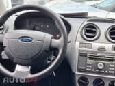 Ford Fiesta 1.25 Ambiente
