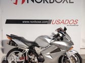 Honda VFR 800