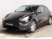 Tesla Model Y Standard
