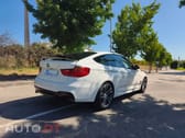 BMW 318 d Auto Pack M