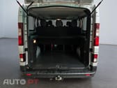 Fiat Talento 1.6 M-Jet 1.2T Panorama