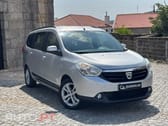 Dacia Lodgy 1.5 dCi Confort 7L