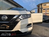 Nissan Qashqai 1.5 dCi Acenta