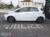 Renault Zoe (c/ Bateria) E-Tech EV50 Equilibre