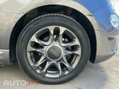 Fiat 500C 1.0 Hybrid Connect
