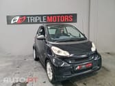 Smart ForTwo 1.0 mhd Passion 71