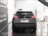 Peugeot 3008 1.5 BlueHDi Active Pack