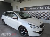 Peugeot 308 SW 1.6 BlueHDi Active