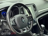 Renault Mégane Sport Tourer 1.5 Blue dCi Bose Edition