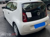 Volkswagen Up! UP! (BlueMotion ) BEATS