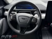 Ford Mustang Mach-E Standard